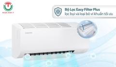 Máy lạnh Samsung Inverter 1 HP AR10DYHZAWKNSV