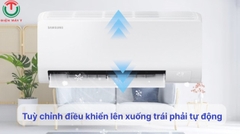 Máy lạnh Samsung Inverter 1 HP AR10DYHZAWKNSV