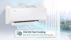Máy Lạnh Samsung Inverter 1.5 Hp AR13DYHZAWKNSV