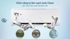 Máy Lạnh Samsung Inverter 1.5 Hp AR13DYHZAWKNSV