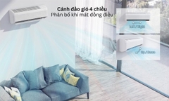 Máy lạnh Samsung Inverter 2.5 HP AR24CYFCAWKNSV