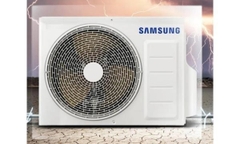 Máy lạnh Samsung Inverter 2.5 HP AR24CYFCAWKNSV