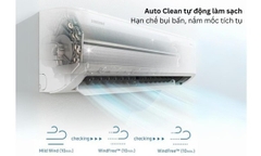 Máy lạnh Samsung Inverter 2.5 HP AR24CYFCAWKNSV