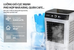 Quạt điều hòa Sunhouse SHD7733