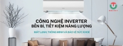 Máy lạnh Hisense 1HP Inverter AS-10TR4RYDTU02