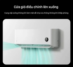 Máy lạnh Xiaomi Inverter 1.5 HP ASC-12WO/N1C5-VN