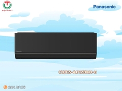 Máy Lạnh Panasonic Inverter 1.5 Hp CU/CS-AU12BKH-8