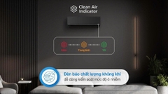 Máy Lạnh Panasonic Inverter 1.5 Hp CU/CS-AU12BKH-8