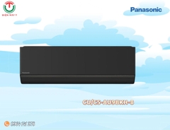 Máy Lạnh Panasonic Inverter 1 Hp CU/CS-AU9BKH-8