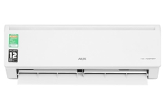 Máy lạnh AUX Inverter 1.5 HP AW13CDA4DI-5VN