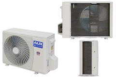 Máy lạnh AUX Inverter 1.5 HP AW13CDA4DI-5VN
