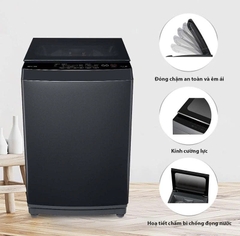 Máy giặt Toshiba 8 kg AW-M905BV(MK)