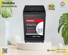 Máy giặt Toshiba 8 kg AW-M905BV(MK)