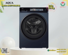 Máy giặt Aqua Inverter 10 kg AW10-B4377U1L(GN)