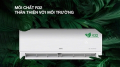 Máy lạnh AUX Inverter 2.5 HP AW24CAA4DI-3VN