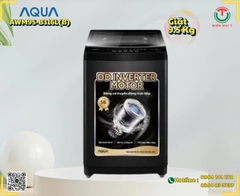 Máy giặt Aqua Inverter 9.5 kg AWM95-B316L(B)