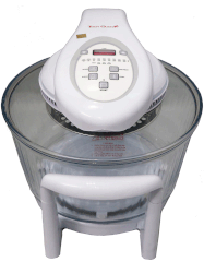 Lò nướng thủy tinh điện tử Tiger Queen AX-798DV (11.0L)