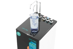 Máy Lọc Nước RO Nóng Lạnh Hydrogen Livotec 838
