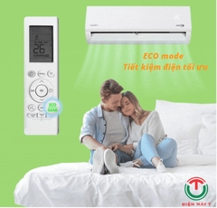 Máy lạnh Comfee Inverter 3 HP CFS-28VAFF-V
