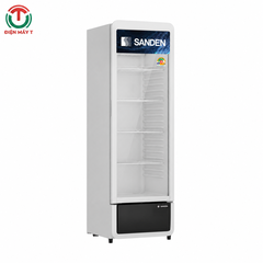 Tủ Mát 1 Cánh Sanden 280 Lít SPC-0290