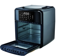 Nồi chiên không dầu Besico 12 lít BAF 12D