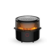 Nồi chiên không dầu Besico 5.5 lít BAF 5.5D
