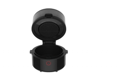 Nồi chiên không dầu Besico 5.5 lít BAF 5.5D