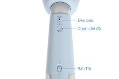 Bàn ủi hơi nước cầm tay Philips STH5020/20 1400W