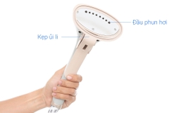 Bàn ủi hơi nước Bluestone GSB-3941