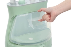 Bàn ủi hơi nước đứng BlueStone GSB-3947 2400W