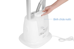 Bàn ủi hơi nước đứng Kangaroo KG-75B8