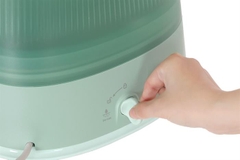 Bàn ủi hơi nước đứng Philips STE1011/70 1600W