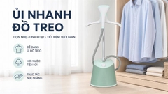 Bàn ủi hơi nước đứng Philips STE1011/70 1600W