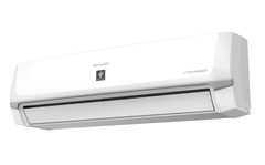 Máy lạnh Sharp Inverter 1.5 HP AH-XP13WHW