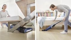 MÁY HÚT BỤI BOSCH BCH3K2851