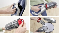MÁY HÚT BỤI BOSCH BCH3K2851