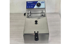 Bếp chiên nhúng điện đơn Raiden RD-1106 - Hàng chính hãng