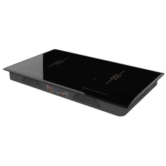 Bếp từ đôi Hawonkoo CEH-217-II