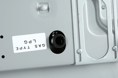 Bếp ga âm Electrolux EHG8321BC