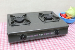 Bếp gas Rinnai RV-2615(G)