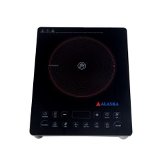 Bếp hồng ngoại Alaska CP-10