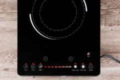 Bếp hồng ngoại Whirlpool ACT209/BLV