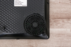 Bếp hồng ngoại Whirlpool ACT209/BLV