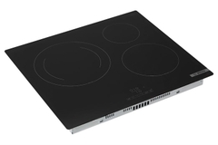 Bếp từ âm BOSCH PUJ61RBB5E