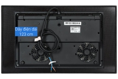 Bếp từ đôi âm Electrolux ​EHI7252BF 5000W