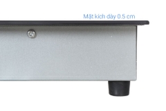 Bếp từ đôi âm Electrolux ​EHI7276BF 4600W