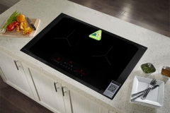 Bếp từ đôi âm Electrolux ​EHI8278BF 5200W