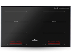 Bếp từ đôi BlueStone ICB-6920 3400W
