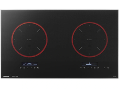 Bếp từ đôi lắp âm Panasonic KY-A1W70KRA