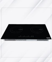 Bếp từ đôi Rapido RI4000VS